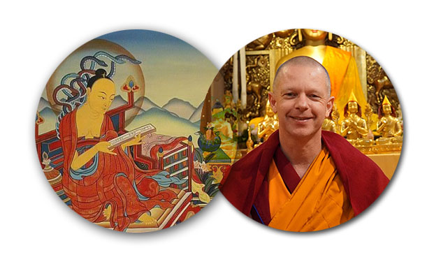  "Appearance and Reality" by Geshe Namdak