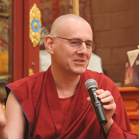 Ven Tharchin